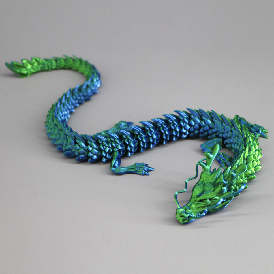 3D Printed Conjoined Dragon Or - Aquarium Plant Nursery review and price