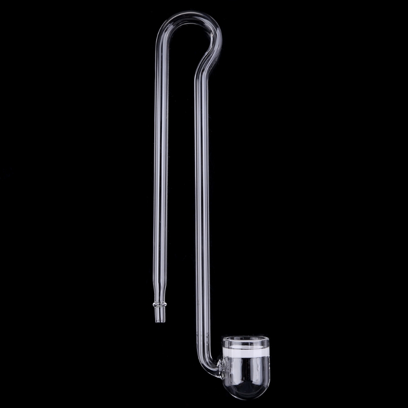 Glass CO2 Diffuser Transparent - Planted Aquarium Co2 review and price