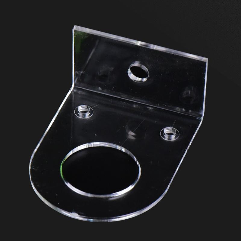 Acrylic Coral Frag Rack Fluore - Aquarium Plant Holder review and price