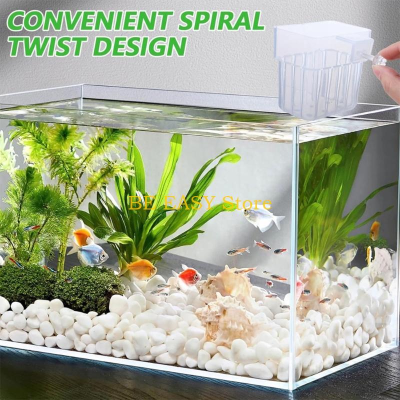 E28F Floating Water Grass Grow - Aquarium Plant Holder review and price