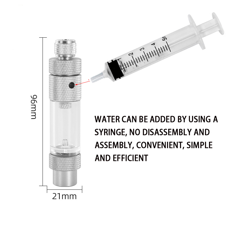 Aquarium CO2 Bubble Meter Wate - Planted Aquarium Co2 review and price