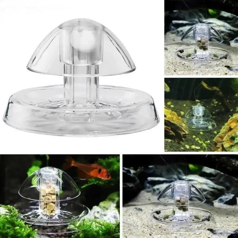 2026 New 6/8CM Clear Plastic S - Aquarium Planted Fish review and price