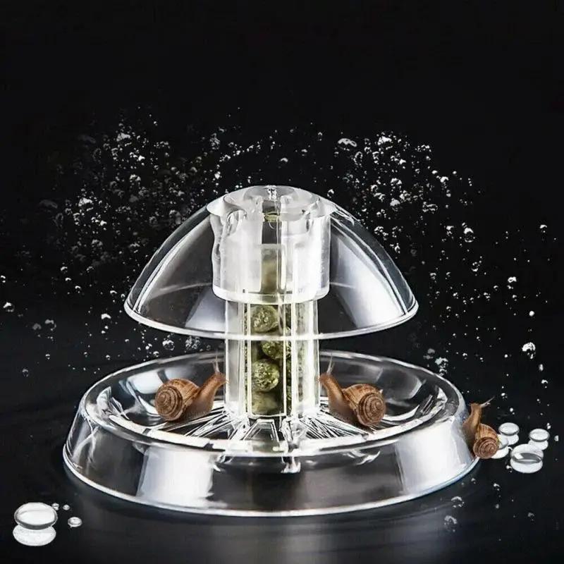 2026 New 6/8CM Clear Plastic S - Aquarium Planted Fish review and price