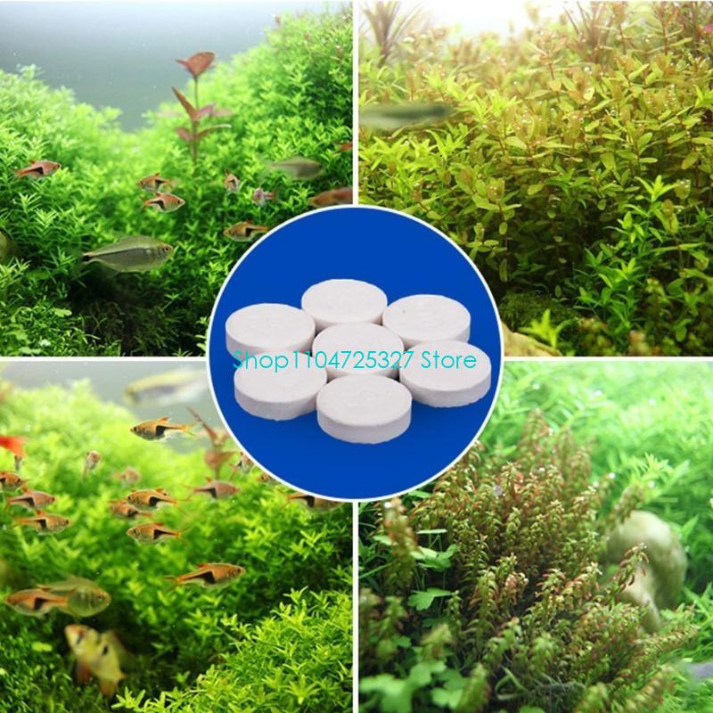Co2 Tablets Aquarium Plants 10 - Aquarium Plant Vitamins review and price