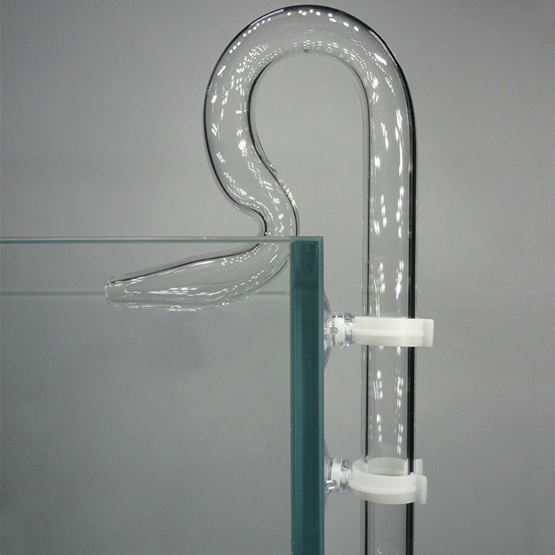 Glass Jet Outflow Pipe Create  - Planted Aquarium Mini review and price