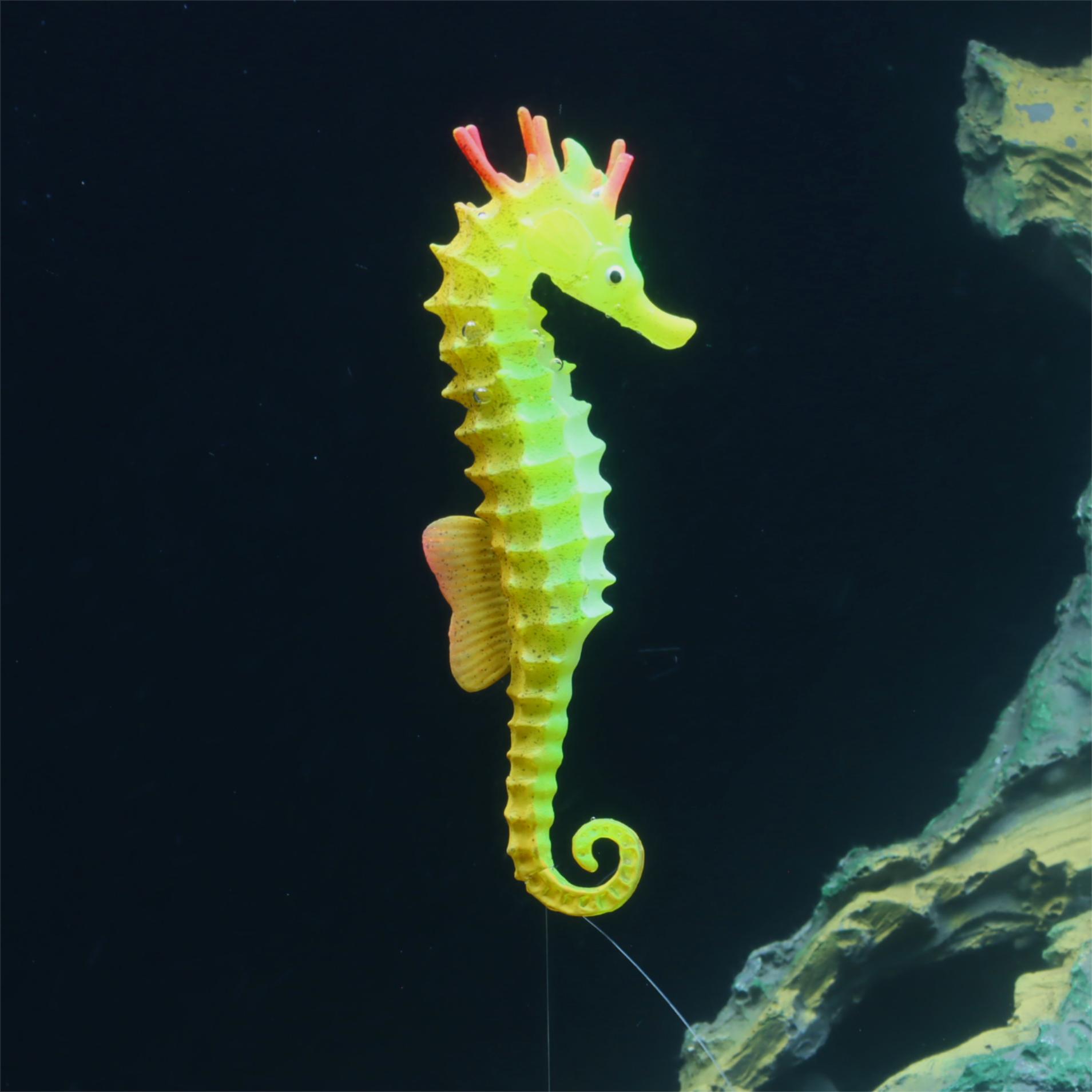 1pc Fish Tank Decoration Lumin - Aquarium Plant Gel review and price