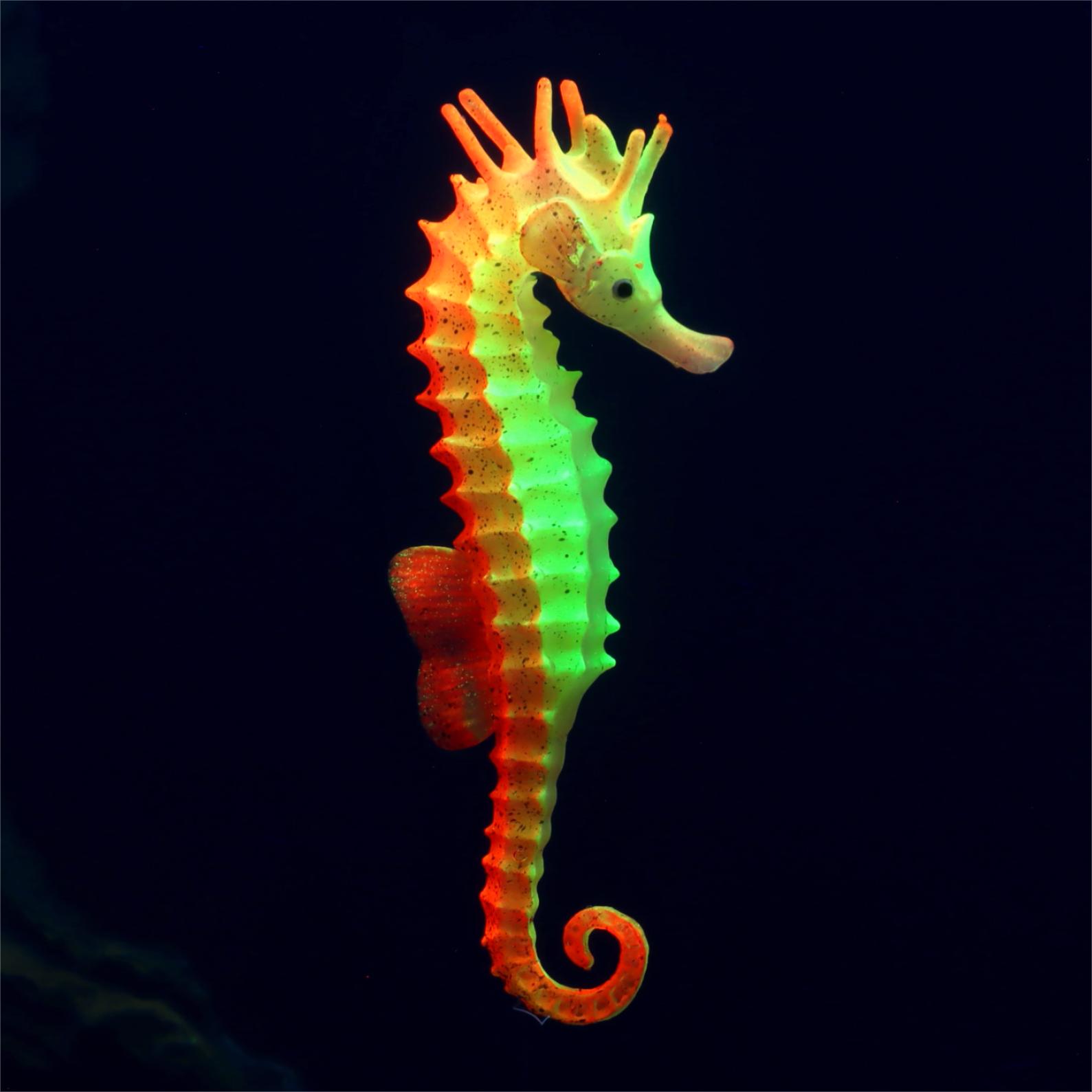 1pc Fish Tank Decoration Lumin - Aquarium Plant Gel review and price
