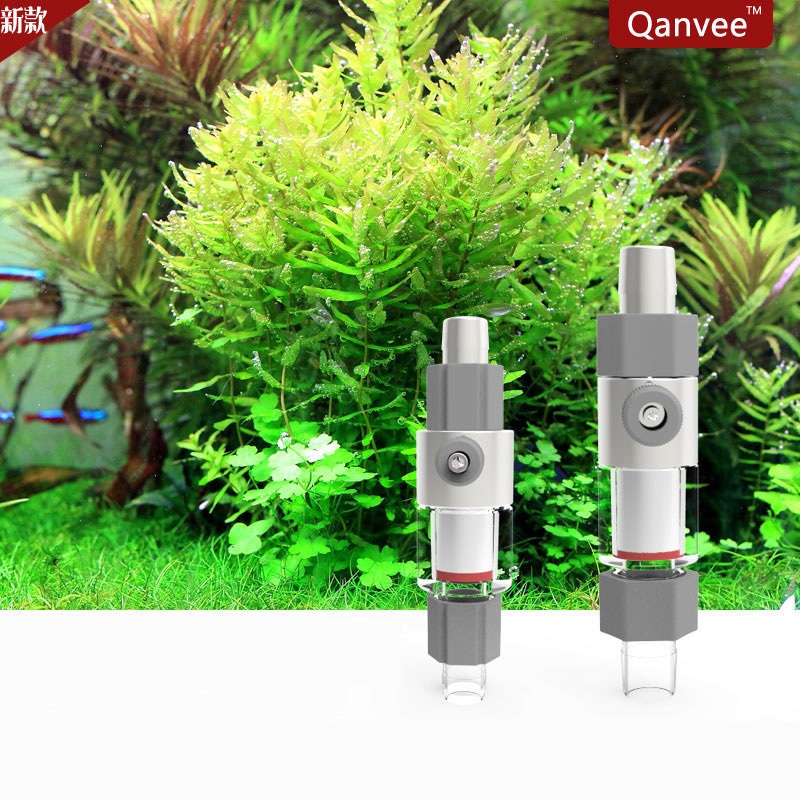 External CO2 Reactor Aquarium  - Aquarium Plant Nursery review and price