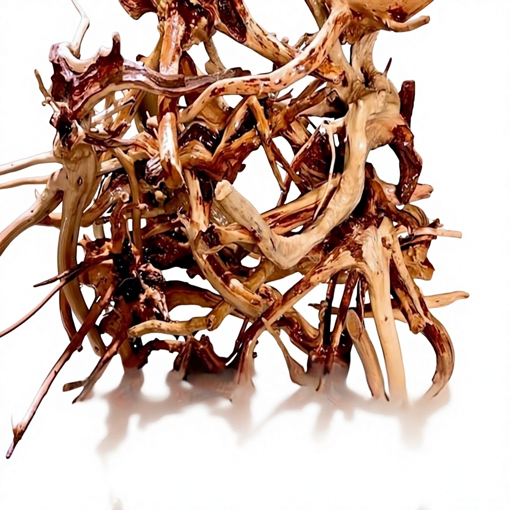 Natural Driftwood Branches For - Aquarium Planted Fish review and price