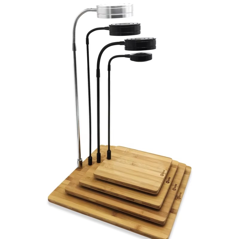 Small fish tank LED light stri - Aquarium Planted Wood review and price