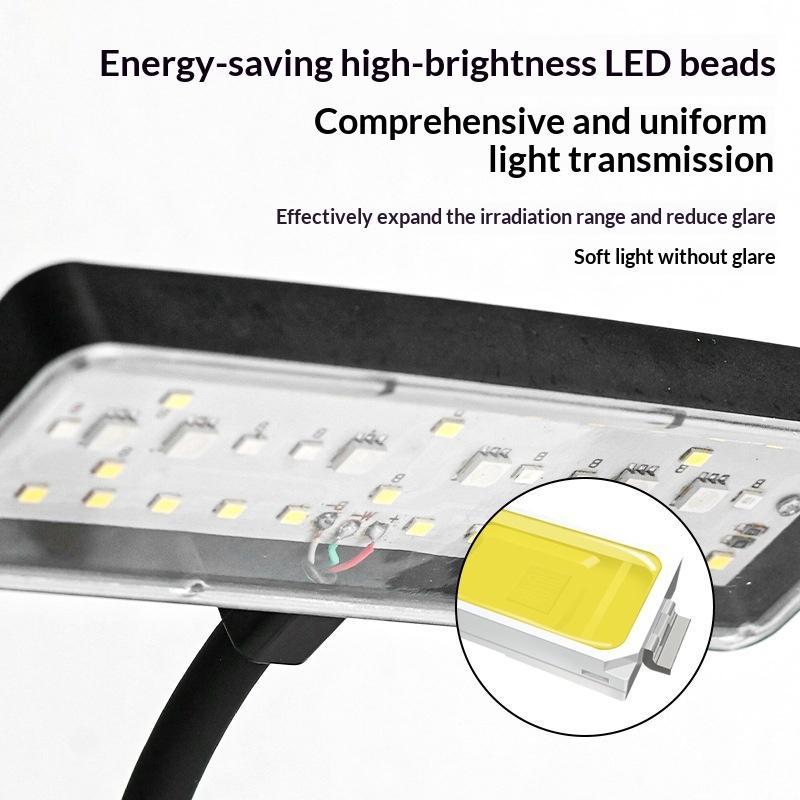 USB Aquarium Clip Light Flexib - Aquarium Planted Fish review and price