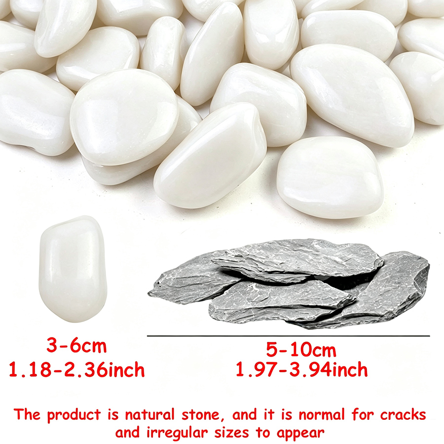 400g Aquarium Decor Set Stacka - Aquarium Sand White review and price