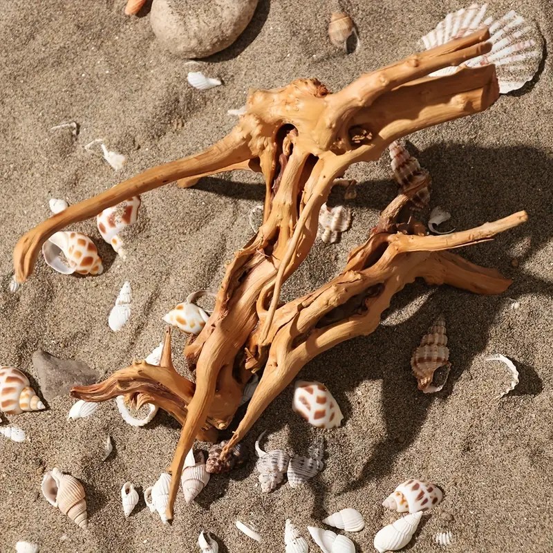 7-26CM 4 Sizes Driftwood Cucko - Aquarium Planted Wood review and price