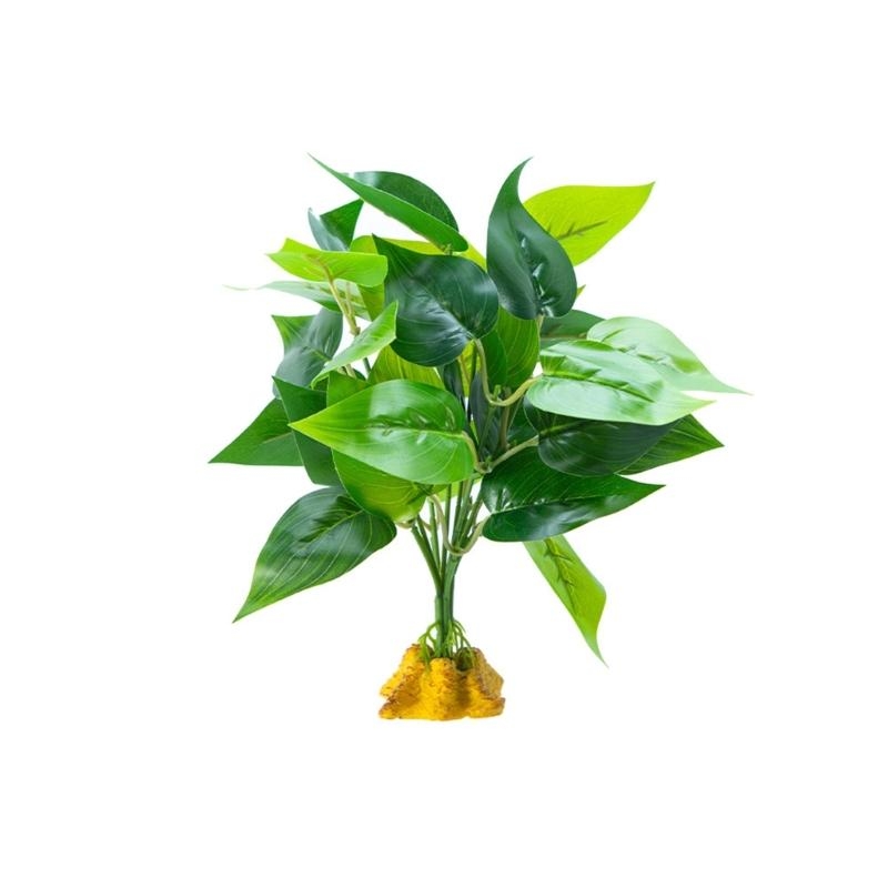 Artificial Hanging Plant Fish  - Aquarium Planted Fish review and price