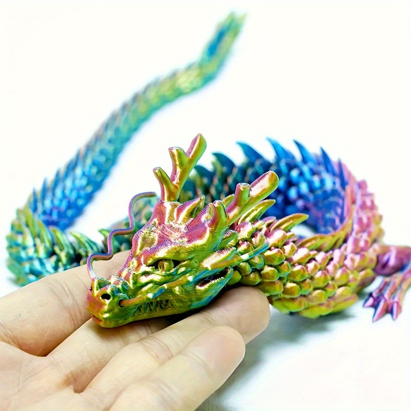 3D Printed Conjoined Dragon Or - Aquarium Plant Nursery review and price