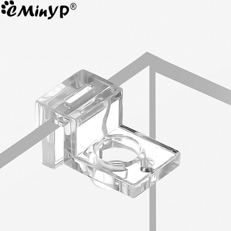 4Pcs Fish Tank Acrylic Clips f - Aquarium Plant Holder review and price