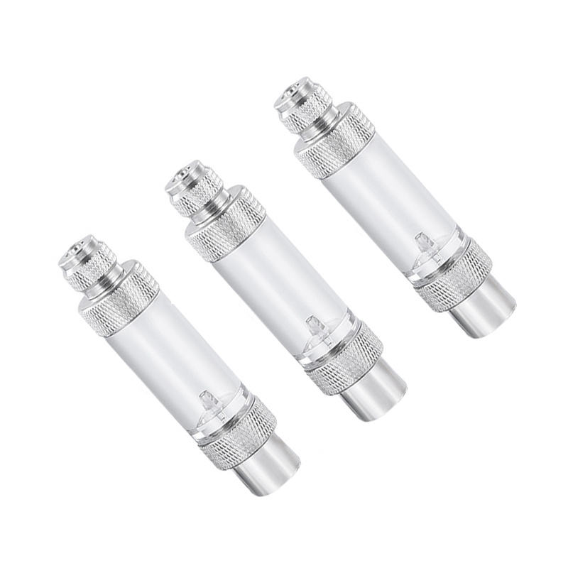 3 PCS Aquarium CO2 Bubble Gaug - Planted Aquarium Co2 review and price