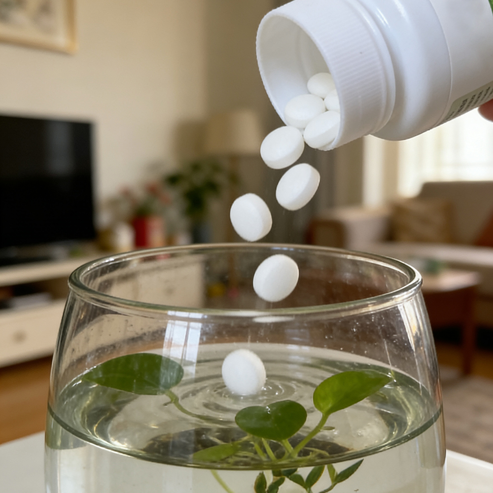 1 Bottle Contains Approximatel - Aquarium Plant Vitamins review and price
