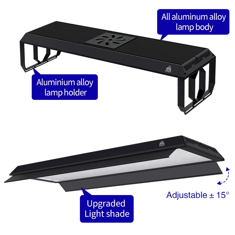 Week Aqua P Series Pro Ver.3 L - Aquarium Plant On Top review and price