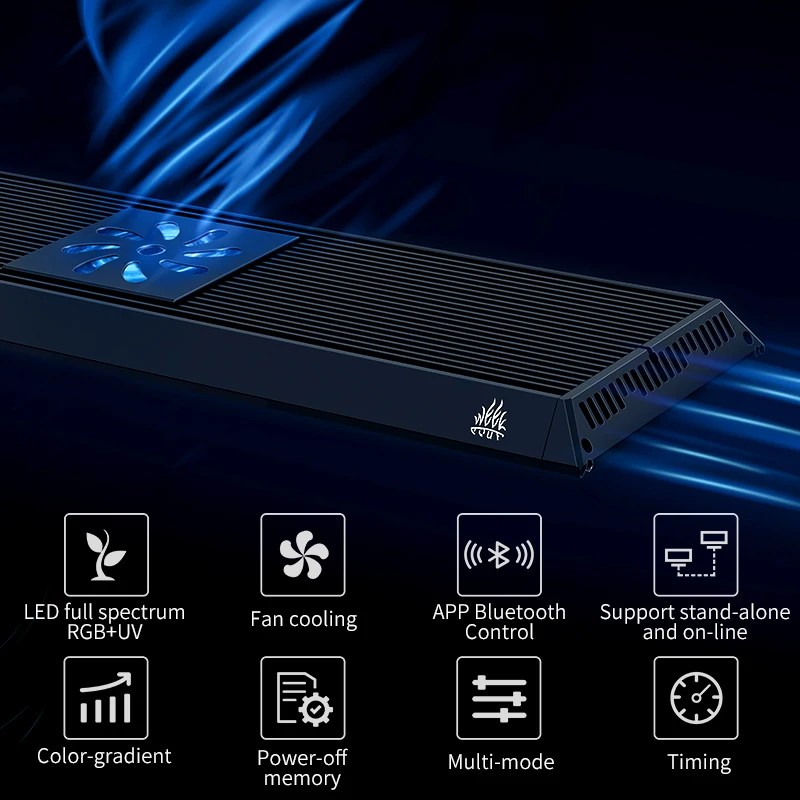 Week Aqua P Series Pro Ver.3 L - Aquarium Plant On Top review and price