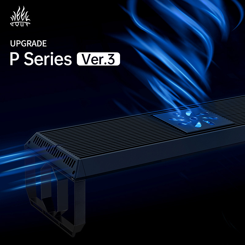 Week Aqua P Series Ver.3 APP C - Aquarium Plant On Top review and price