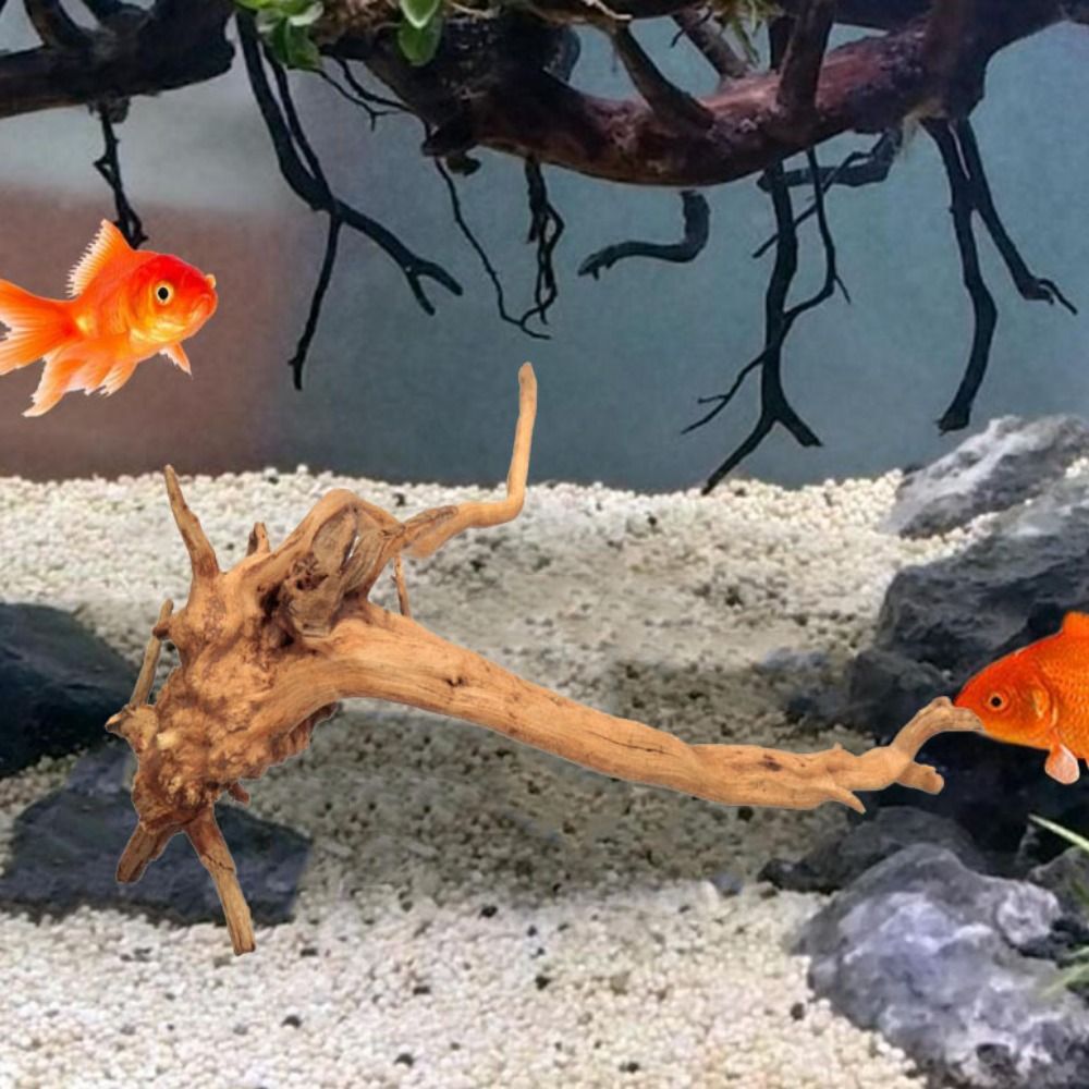 20-25CM Large Aquarium Driftwo - Aquarium Planted Wood review and price