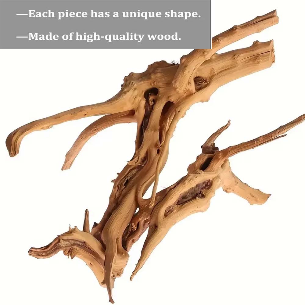 20-25CM Large Aquarium Driftwo - Aquarium Planted Wood review and price