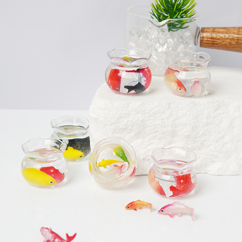Simulated Plastic Transparent  - Aquarium Plant Nursery review and price