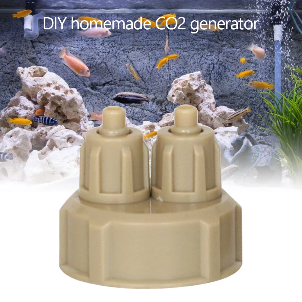 Aquarium CO2 System Generator  - Aquarium Plant Nursery review and price