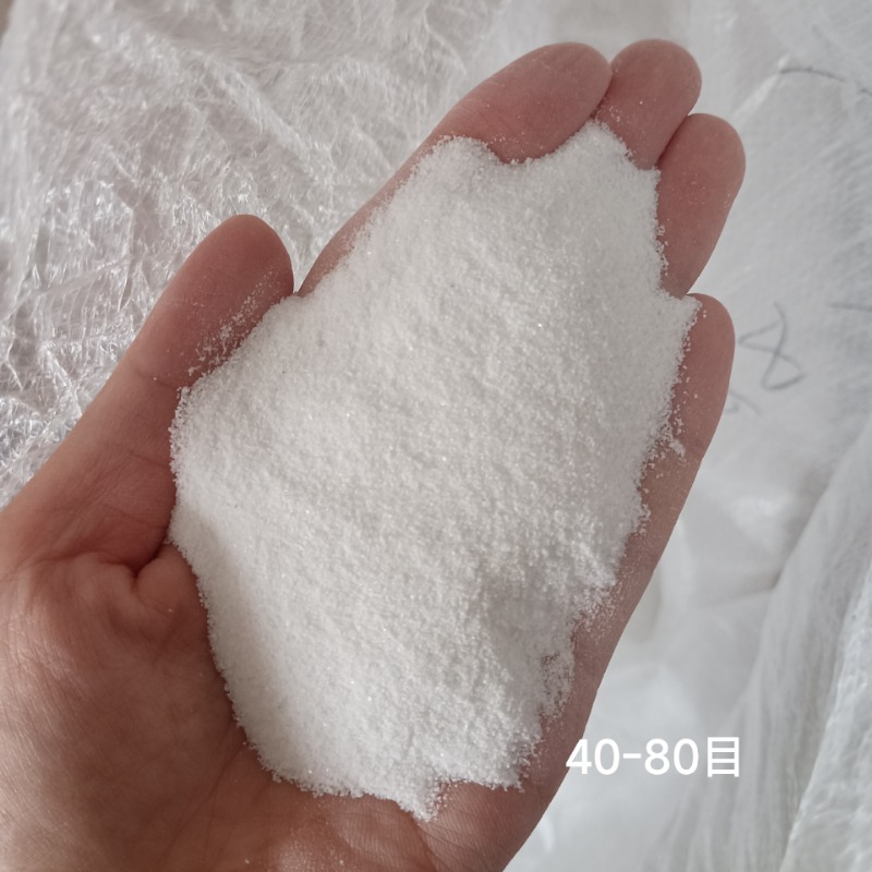 1KG Ultra-white Quartz Sand 10 - Aquarium Sand White review and price
