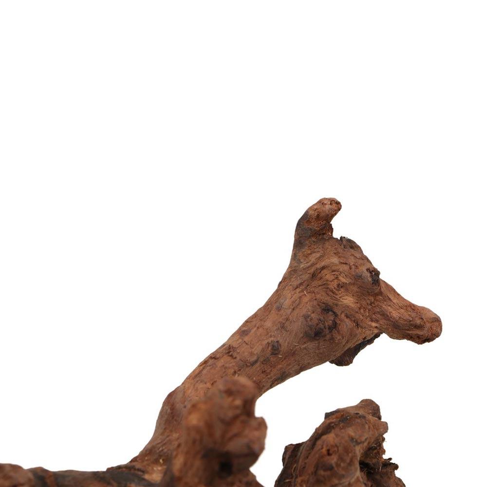 Creative Irregular Shape Coral - Aquarium Planted Wood review and price