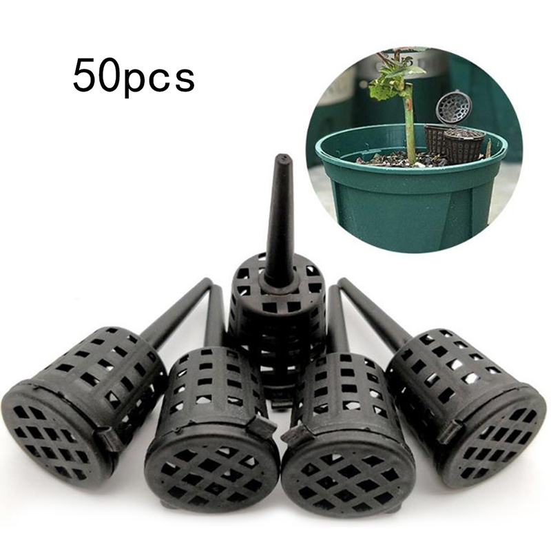 50Pcs Plant Fertilizer Baskets - Aquarium Plant Root Fertilizer review and price