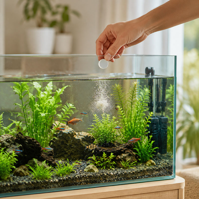 MIRAVEXL 150 Aquarium Algae Re - Aquarium Plant Vitamins review and price