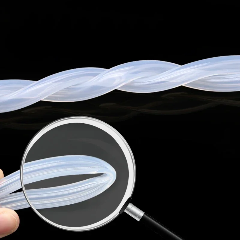 1/3/5M Flexible Silicone Tube  - Aquarium Plant Gel review and price