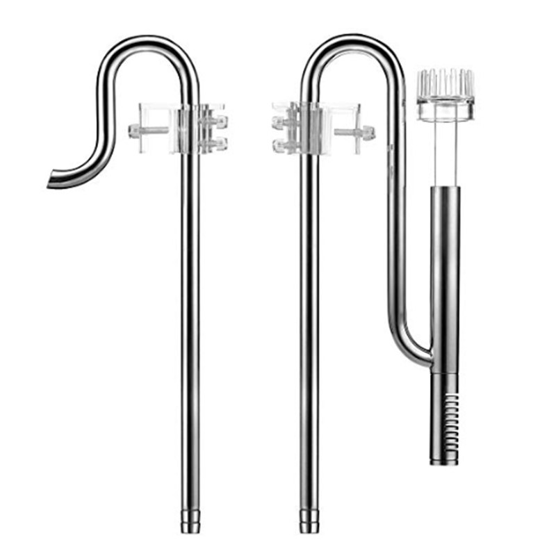 New Fish Tank Lily Pipe Stainl - Aquarium Plant Nursery review and price