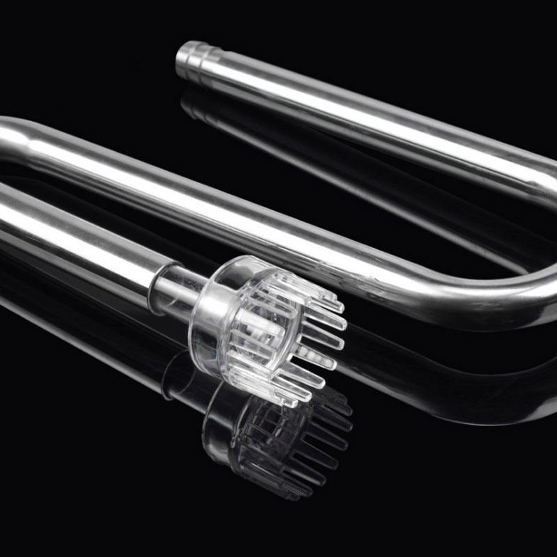 New Fish Tank Lily Pipe Stainl - Aquarium Plant Nursery review and price