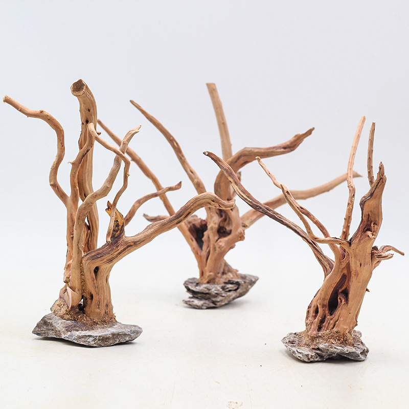 1PC Aquarium Landscaping Wood  - Aquarium Planted Wood review and price