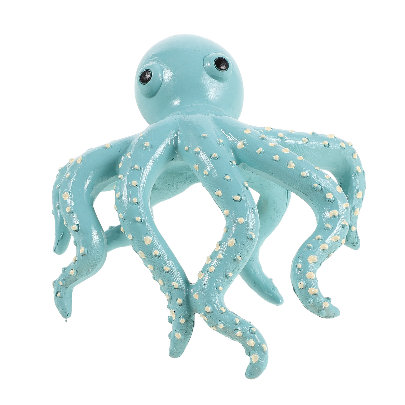 Miniature Climbing Octopus Res - Aquarium Plant Octopus review and price