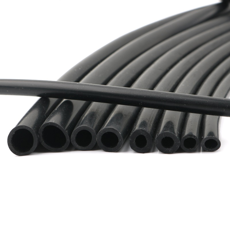 1M Black Silicone Tube 3~38mm  - Aquarium Plant Gel review and price