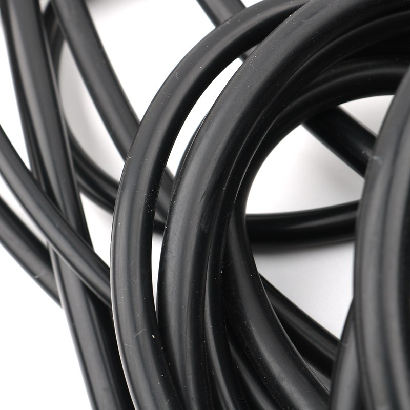 1M Black Silicone Tube 3~38mm  - Aquarium Plant Gel review and price