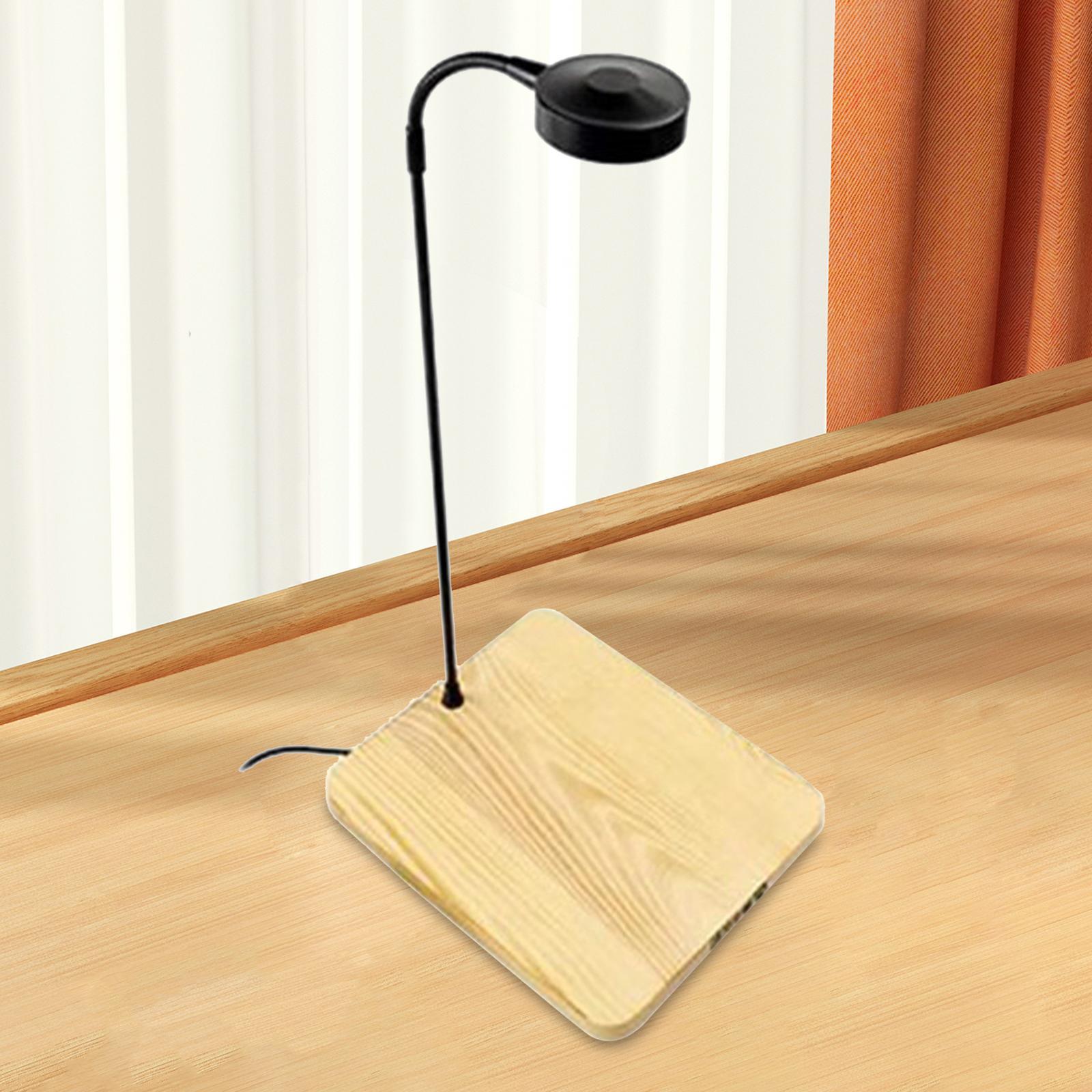 LED Aquarium Light USB Powered - Aquarium Planted Wood review and price