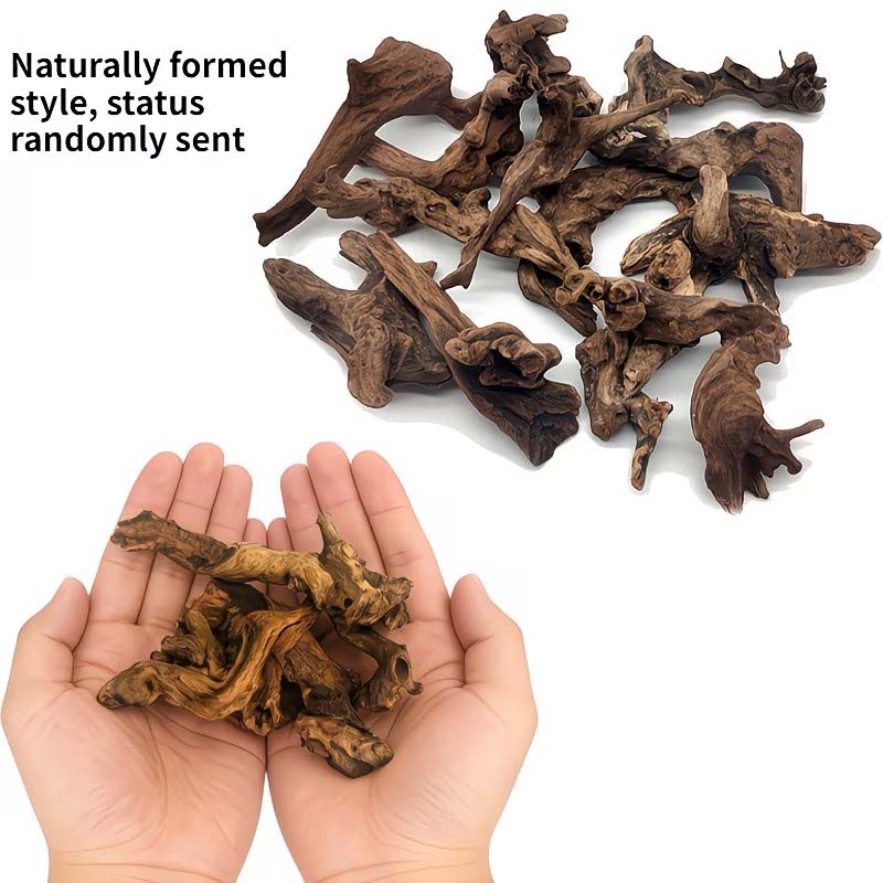 5-10CM Natural Sinkable Driftw - Aquarium Planted Wood review and price