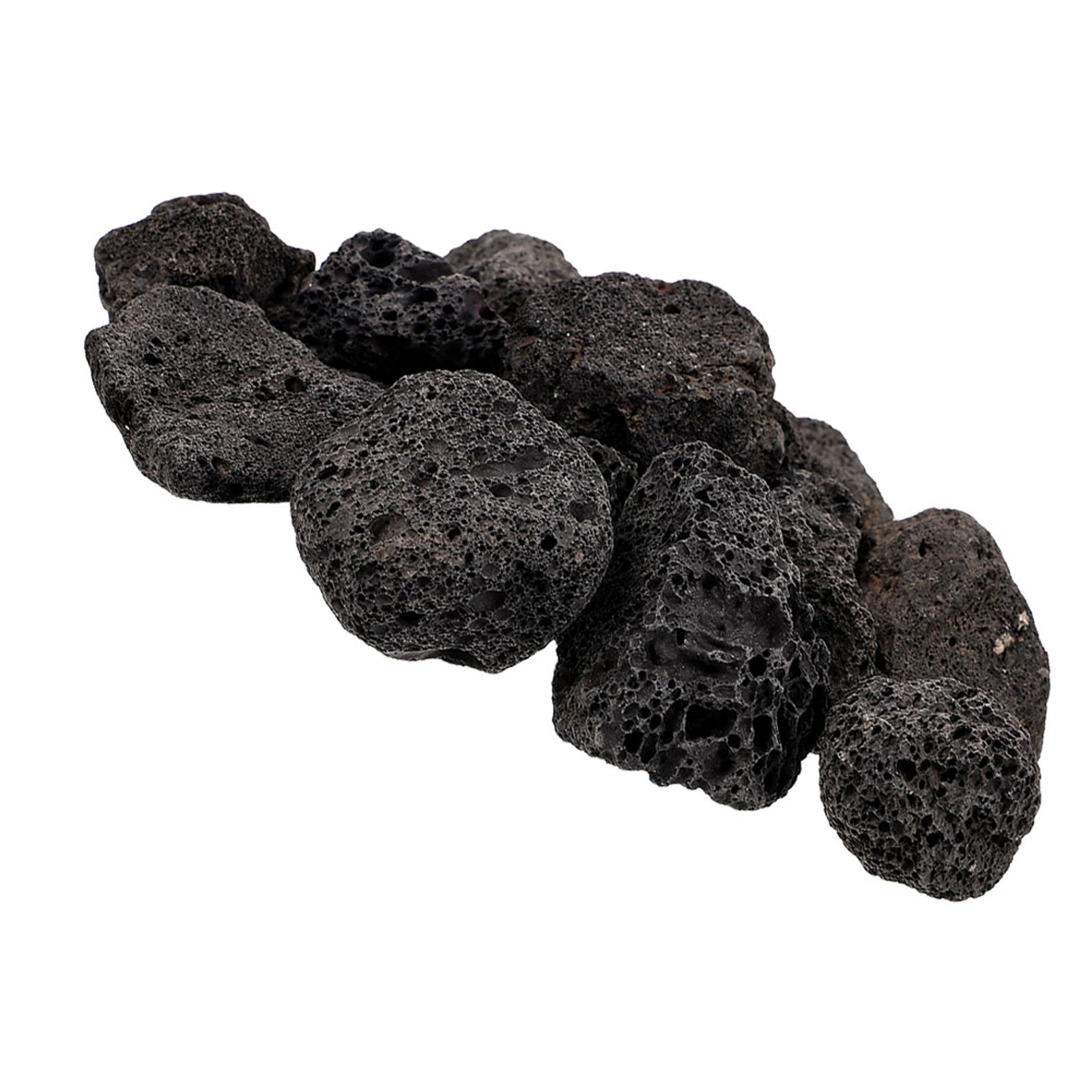 1Pack Natural Volcanic Stones  - Aquarium Planted Fish review and price