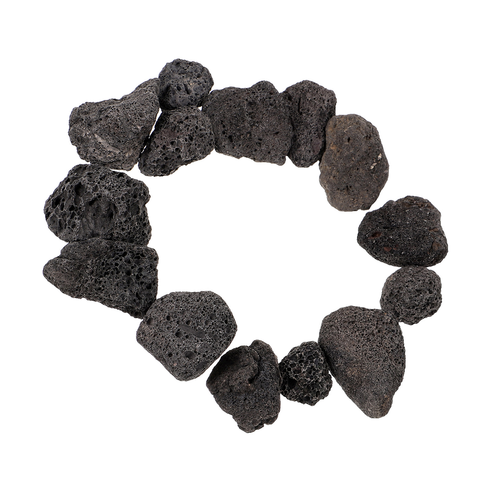 1Pack Natural Volcanic Stones  - Aquarium Planted Fish review and price