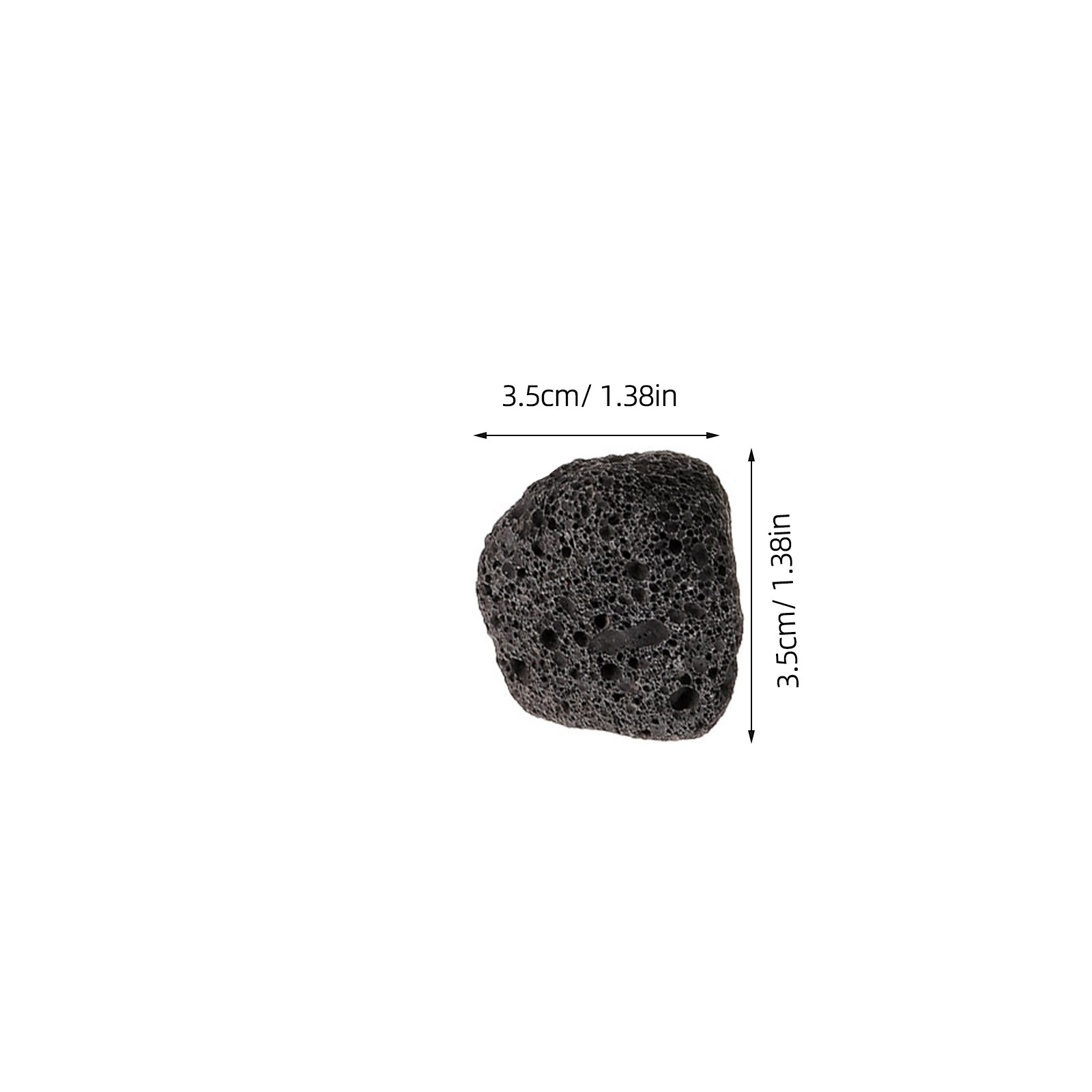 1Pack Natural Volcanic Stones  - Aquarium Planted Fish review and price