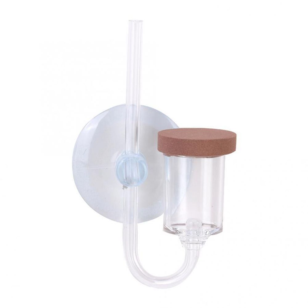 Acrylic Mini Fish Tank Live Pl - Planted Aquarium Co2 review and price