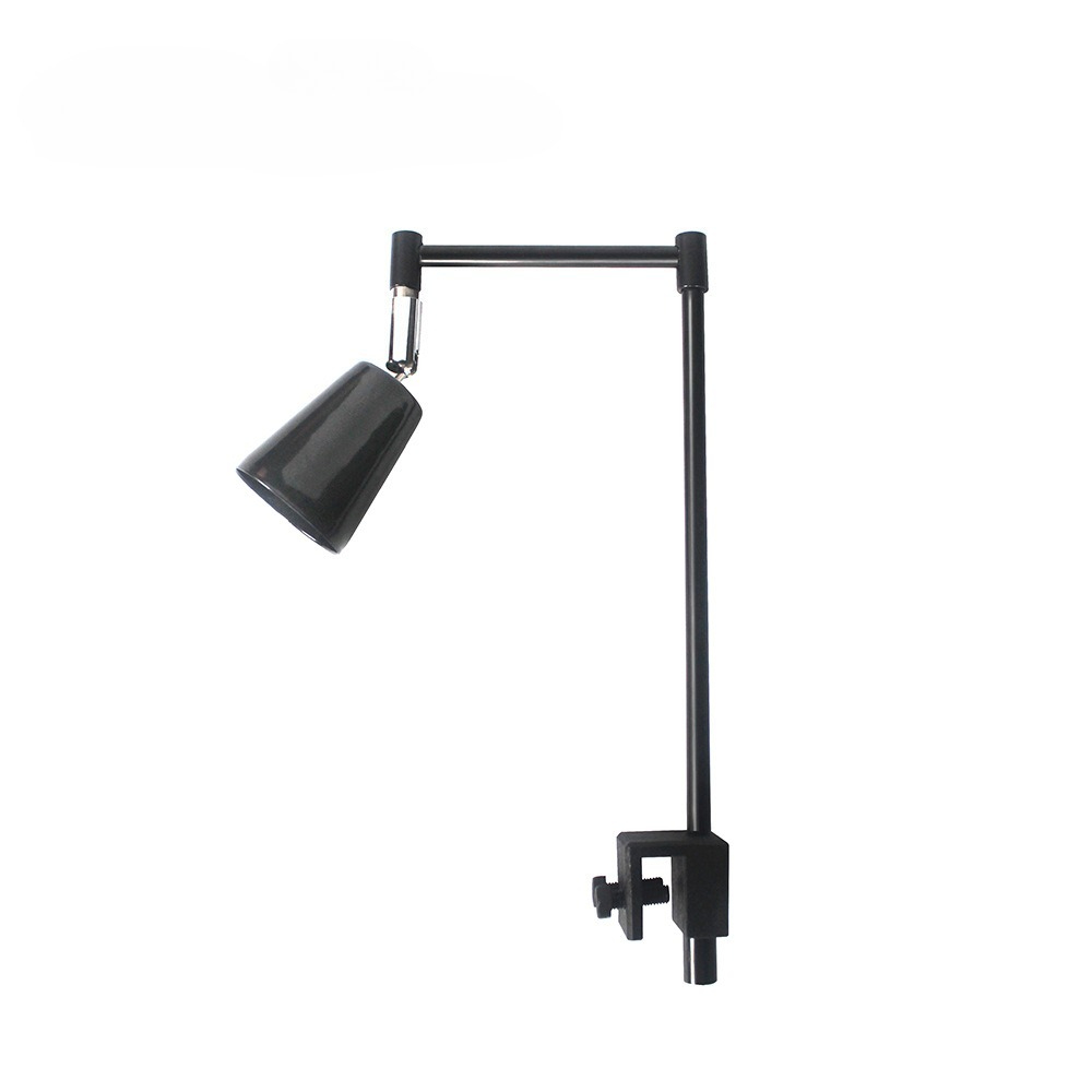 NOMOY Reptile Lamp Stand with  - Aquarium Plant Holder review and price