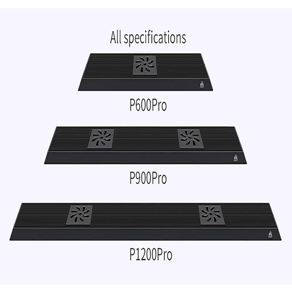 P 900 PRO And Shade Series Pro - Aquarium Plant On Top review and price