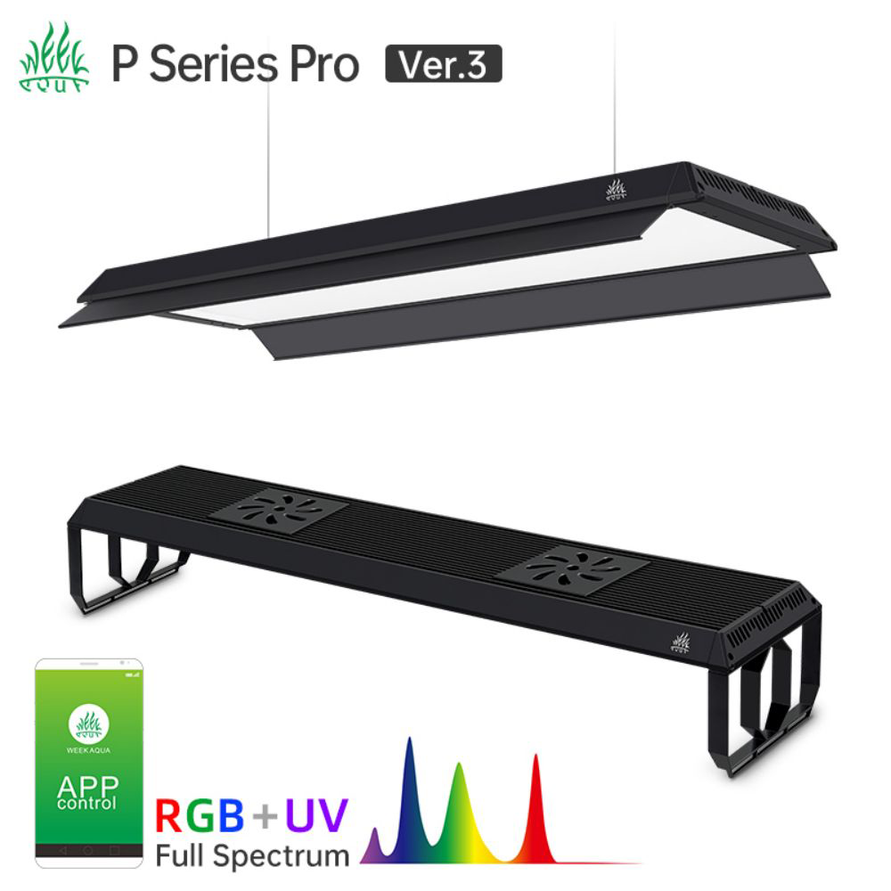 P 900 PRO And Shade Series Pro - Aquarium Plant On Top review and price