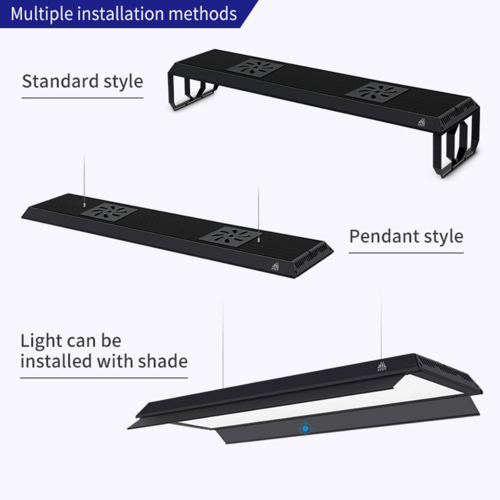 P 900 PRO And Shade Series Pro - Aquarium Plant On Top review and price